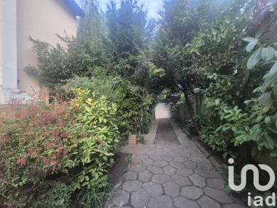 Maison à Bondy (93140)