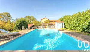 Traditional house in Marcilly-d'Azergues (69380)