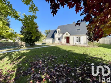 Traditional house in Treillières (44119)