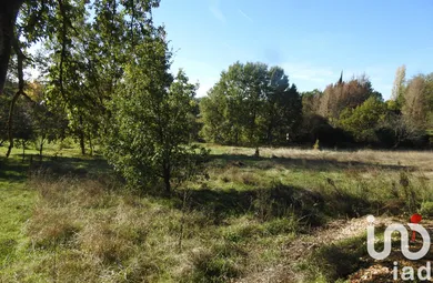 Terrain à LA SALVETAT BELMONTET (82230)