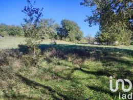 Land in LA SALVETAT BELMONTET (82230)