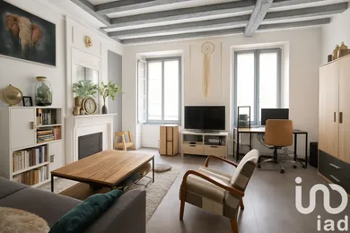 Apartment at Versailles (78000)
