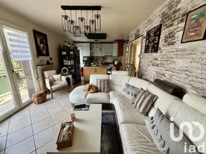 House at Chilly-Mazarin (91380)