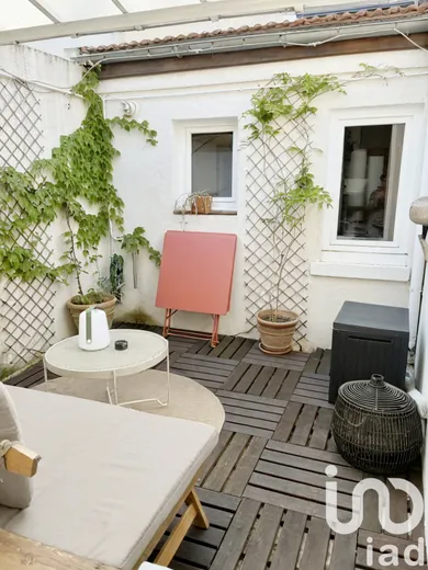 Maison à Reims (51100)