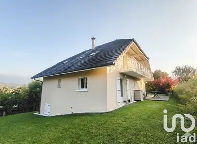 House in La Biolle (73410)