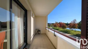 Appartement à Vannes (56000)