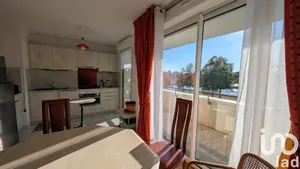 Appartement à Vannes (56000)