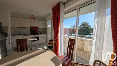 Appartement à Vannes (56000)