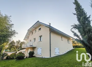 Maison à La Biolle (73410)