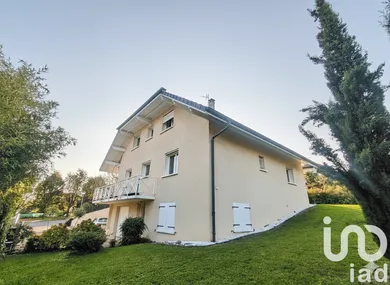 House in La Biolle (73410)