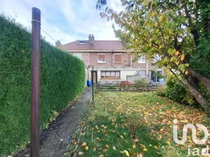 House at Seclin (59113)