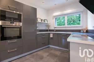 Appartement à Metz (57070)