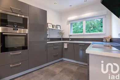 Appartement à Metz (57070)