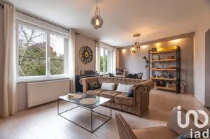 Apartment at Metz (57070)