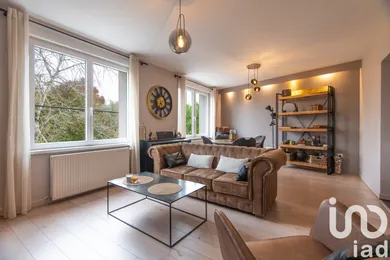 Appartement à Metz (57070)