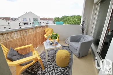 Appartement à Tremblay-en-France (93290)