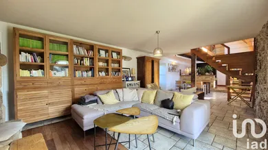 Longère à Plumergat (56400)