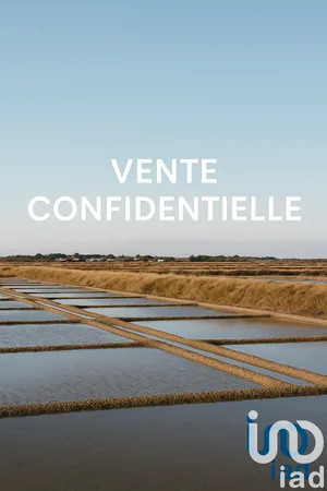 Maison à Ars-en-Ré (17590)