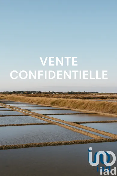 Maison à Ars-en-Ré (17590)