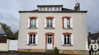 Maison de ville à Bonchamp-lès-Laval (53960)