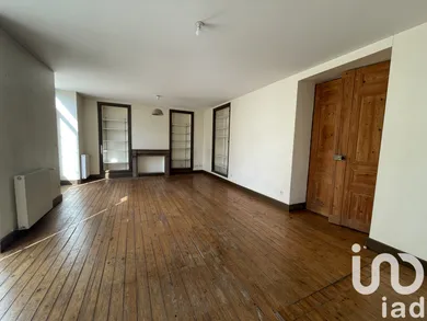 Appartement à Vals-les-Bains (07600)