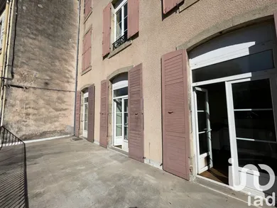 Appartement à Vals-les-Bains (07600)