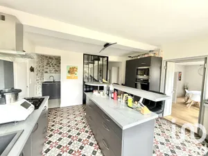 Townhouse in Laval (53000)