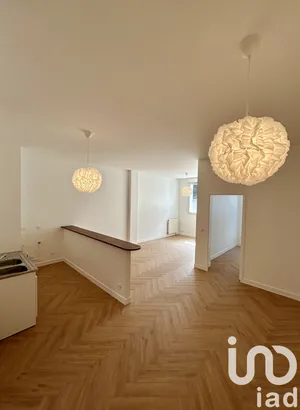 Appartement à Levallois-Perret (92300)