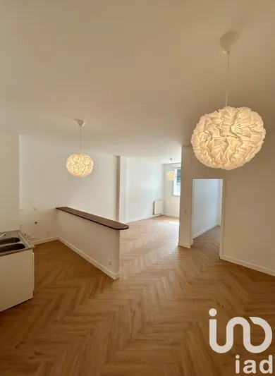 Appartement à Levallois-Perret (92300)