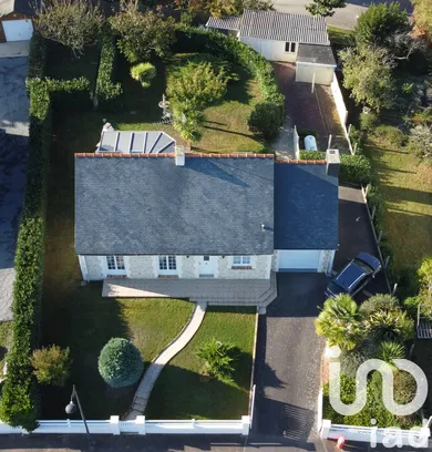 House in Crossac (44160)