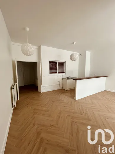 Appartement à Levallois-Perret (92300)