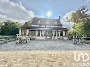 House in Varennes-Jarcy (91480)