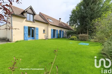 Park home in Anzême (23000)