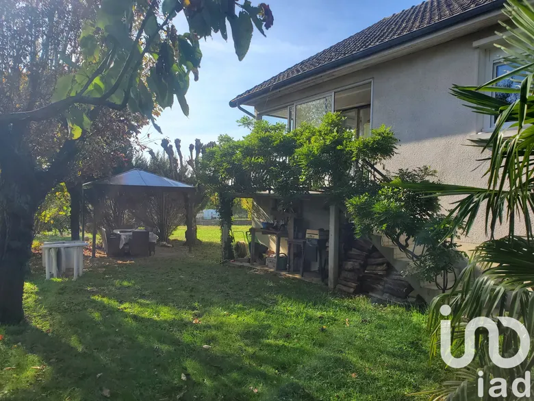 Maison 6 pièces 120 m² · à Ousson-sur-Loire · 120 m² · 199 000 €