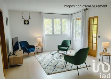 Appartement à La Ravoire (73490)