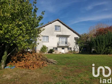Traditional house in Ousson-sur-Loire (45250)