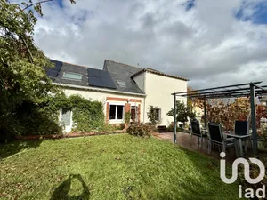 Maison de ville à Bonchamp-lès-Laval (53960)