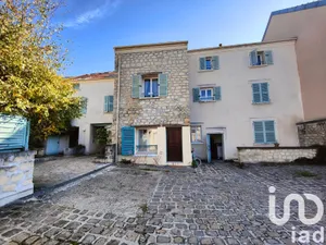 Appartement à Sartrouville (78500)