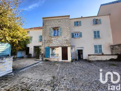 Apartment in Sartrouville (78500)