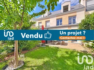 Maison de ville à Antony (92160)