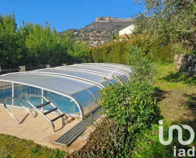 Building plot in Vence (06140)