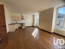 Apartment in VALS LES BAINS (07600)