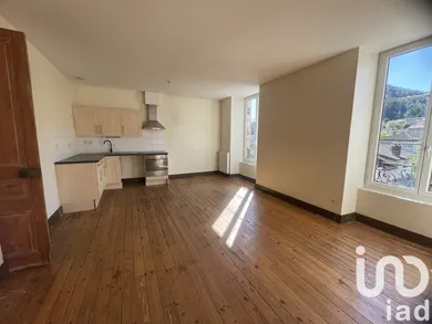 Appartement à VALS LES BAINS (07600)