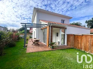 House at Boucau (64340)