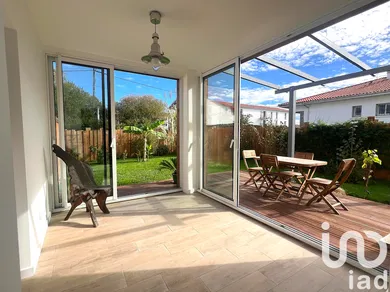 Maison à Boucau (64340)