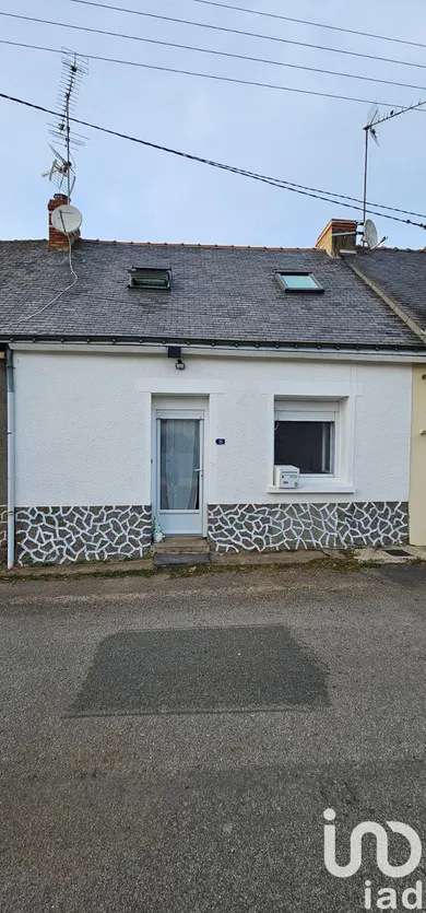 House at Marsac-sur-Don (44170)