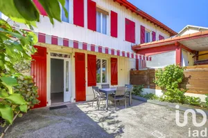 House in Boucau (64340)