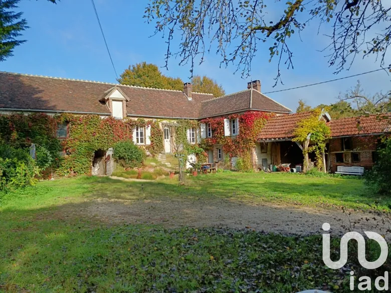 Maison 5 pièces 91 m² · à Villiers-Saint-Benoît · 90,7 m² · 265 000 €