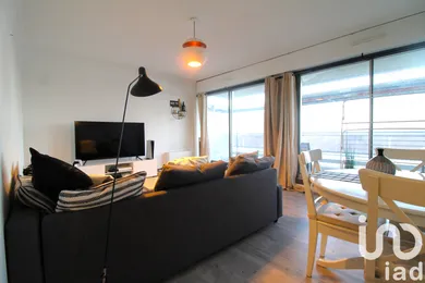 Apartment in Maurepas (78310)