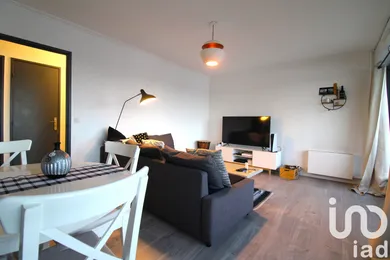 Appartement à Maurepas (78310)